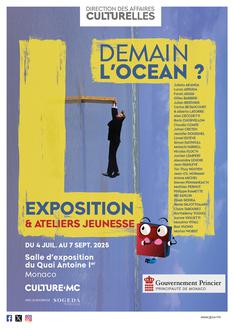 Demain l'Océan - Ateliers Jeunesse