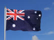 Drapeau de l'Australie - Copyright - DR