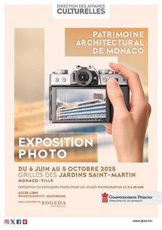 Expo photos lauréats Concours photos pour les jeunes de 11 à 25 ans
