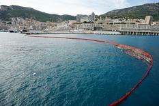 Fermeture Port Monaco - ©Direction de la Communication / Michael Alesi