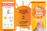 Flyer fortes chaleurs 1 - Flyer fortes chaleurs 1