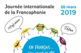 Francophonie 20 mars -  