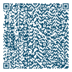GP-Pk Salines-Point Waze (tous supports)-QR code - The Parking des Salines QR identification code in Waze