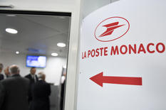 image ambiance la poste - ©Direction de la Communication - Manuel Vitali