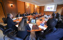 Intérim - Copyright - Direction de la Communication / Michael Alési Intérim - Copyright - Direction de la Communication / Michael Alési