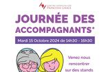 Journée des accompagnants