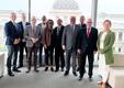 L’Ambassade de Monaco en Allemagne réunit ses Consuls honoraires à Vienne © DR - L’Ambassade de Monaco en Allemagne réunit ses Consuls honoraires à Vienne © DR L’Ambassade de Monaco en Allemagne réunit ses Consuls honoraires à Vienne © DR - L’Ambassade de Monaco en Allemagne réunit ses Consuls honoraires à Vienne © DR