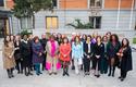 L’Ambassadeur de Monaco en Espagne participe à une réunion de travail sur la lutte contre les violences à l’égard des Femmes ©DR - L’Ambassadeur de Monaco en Espagne participe à une réunion de travail sur la lutte contre les violences à l’égard des Femmes ©DR