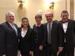 les musiciens du Prince à Vienne - From left to right: Lorenzo Ravano, First Counsellor at the Embassy of Monaco in Austria; Cecilia Bartoli ; H.E. Ms. Berro-Amadeï, Ambassador of Monaco to Austria; Christian Dorda, Honorary Consul of Monaco in Austria and Guillaume Rose, Executive Director General of the MEB ©DR les musiciens du Prince à Vienne - From left to right: Lorenzo Ravano, First Counsellor at the Embassy of Monaco in Austria; Cecilia Bartoli ; H.E. Ms. Berro-Amadeï, Ambassador of Monaco to Austria; Christian Dorda, Honorary Consul of Monaco in Austria and Guillaume Rose, Executive Director General of the MEB ©DR