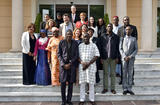 participants in the Sickle Cell Network -  - © Charly Gallo – Government Media Bureau