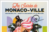 Les Soirées de Monaco-Ville - Les Soirées de Monaco-Ville