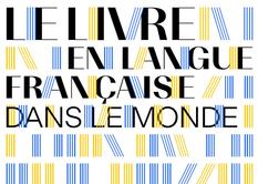 Livre en langue française dans le monde