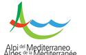 lOGO alpes de la Méditerranée lOGO alpes de la Méditerranée
