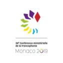 Logo CMF Monaco 2019