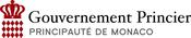 Logo GOUV_PRINCIER_LOGO_QUADRI