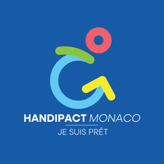logo handipact 25 bleu - ©DR