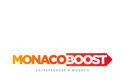 logo monaco boost 25 - ©DR