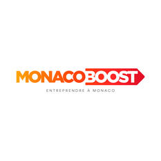 logo monaco boost 25 - ©DR