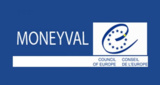 Logo Moneyval