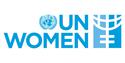 Logo ONU-Femmes