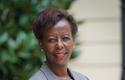 Louise Mushikiwabo - OIF - ©Direction de la Communication - Michael Alesi Louise Mushikiwabo - OIF - ©Direction de la Communication - Michael Alesi