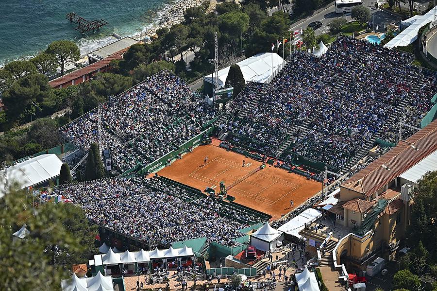 Rolex Monte Carlo Masters 2020 The Ticket Office is Open News