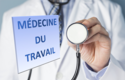 Medecine du travail - ©DR