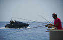 MKA-ILLUSTRATION YACHT SORTIE EN MER JUILLET 2020-6 - © Government Communication Department MKA-ILLUSTRATION YACHT SORTIE EN MER JUILLET 2020-6 - © Government Communication Department