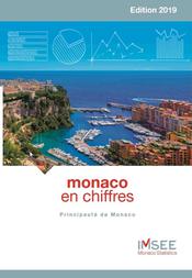 Monaco en Chiffres 2019