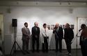 Voir la photo - Inauguration of the exhibition at the Moscow Museum of Modern Art © Embassy of Monaco to the Russian Federation Voir la photo - Inauguration of the exhibition at the Moscow Museum of Modern Art © Embassy of Monaco to the Russian Federation