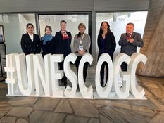 Monaco participe à la 42ème Conférence Générale de l’UNESCO  23 - ©DR