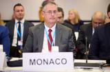 Monaco participe à la 74ème session du Comité régional de l’OMS pour l’Europe - ©DR