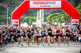Monaco  Run - © Direction de la Communication / Manuel Vitali
