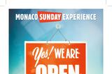 Monaco Sunday Experience