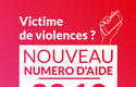 Numéro d’information pour les victimes de violences