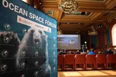 Ocean Space Forum - ©Direction de la Communication / Frédéric Nebinger
