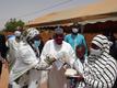 Opération Blanket feeding - Launch of the blanket feeding initiative in Niger © Adamou Issoufou