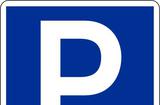 panneau parking - ©DR