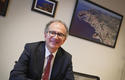 Paolo Artini - Paolo Artini, representative of the United Nations High Commissioner for Refugees Copyright : ©Direction de la Communication/Michael Alesi Paolo Artini - Paolo Artini, representative of the United Nations High Commissioner for Refugees Copyright : ©Direction de la Communication/Michael Alesi