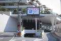 Parking des Salines © Direction de la Communication - © Government Communication Department Parking des Salines © Direction de la Communication - © Government Communication Department