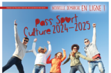 Pass'Sport Culture 2024-2025 © DR