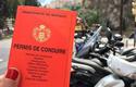 Permis de conduire - ©DR Permis de conduire - ©DR