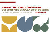 Rapport National d'Inventaire 2024 des émissions de GES