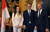 Réception annuelle 2025 Conseil de l'Europe 1 ©DR - Réception annuelle 2025 Conseil de l'Europe 1 ©DR