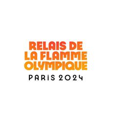 Relais Flamme Olympique Paris 2024