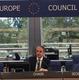 S.E.M. Remi Mortier GR EXT - H.E. Mr Rémi Mortier, Ambassador and Monaco’s Permanent Representative to the Council of Europe, has been appointed to chair the Rapporteur Group on External Relations © DR