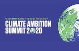 Sommet Ambition climatique