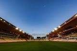 Stade Louis II. ©Direction de la Communication - Manuel Vitali - ©Direction de la Communication / Manuel Vitali