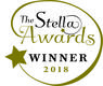 Stella winners award