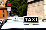 Taxi 06 - ©Direction de la Communication